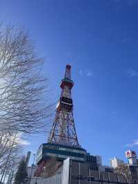 Hokkaido trip 
