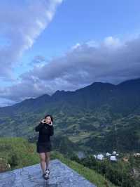 Escape to the Clouds: Moana Sapa This Summer