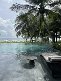 One of the Best Resorts in South East Asia