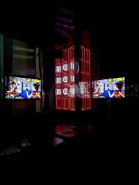 Let's enjoy the futuristic Luxury KTV experience here❤️