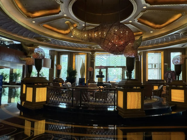 深圳凱賓斯基酒店 ⭐️⭐️⭐️⭐️⭐️ Global Distinction 旗下信心的保證