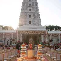 Sri Ramachandra Temple Ammapalli