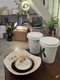 Kirara Tea House ร้านมัทฉะเปิดใหม่ในสงขลา 🍵✨