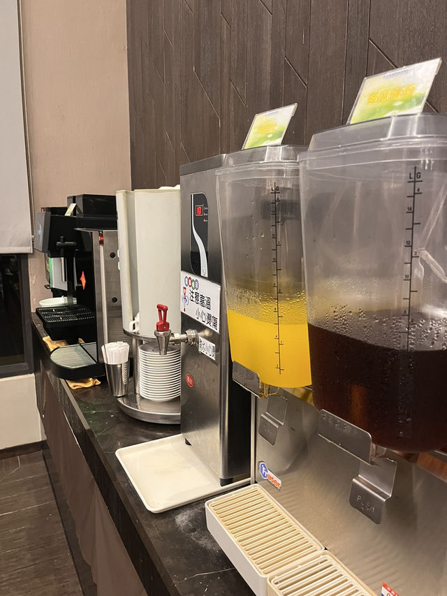 Cp值高！台東市區一泊二食住宿