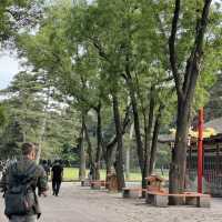 Chengde 2 Days Itinerary