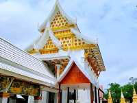 วัดโพธิ์เก้าต้น เกี่ยวกับวีรกรรมของบ้านบางระจัน