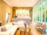 Khaoyai Parafise On Earth ที่พักเขาใหญ่