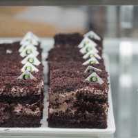 ร้านของหวานราคาน่ารัก ที่เซ็นทรัลแจ้งวัฒนะ