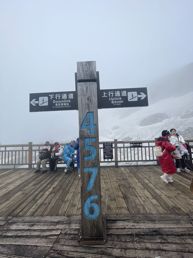 Discovering Lijiang – A Journey of Nature, Culture, and Unexpected Thrills