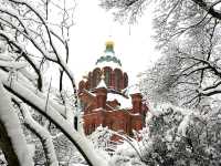 Nordic Vibes, My Helsinki Wander
