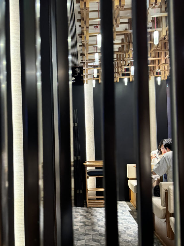 【深圳】 Chabuya 拉麵店：和牛拉麵先係鎮店主角！