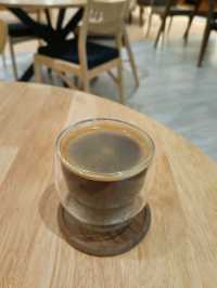 A Coffee Break in Nature’s Embrace
