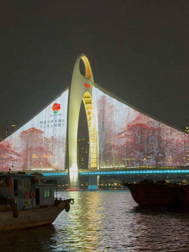 Guangzhou in 3 Stops: Fashion, Finds & Sky Views