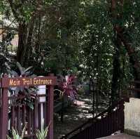 KL Forest Eco Park (Kuala Lumpur)