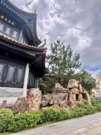 🌆🌞 Summer Weekend in Guangzhou: Cantonese Culture & Tropical Vibes