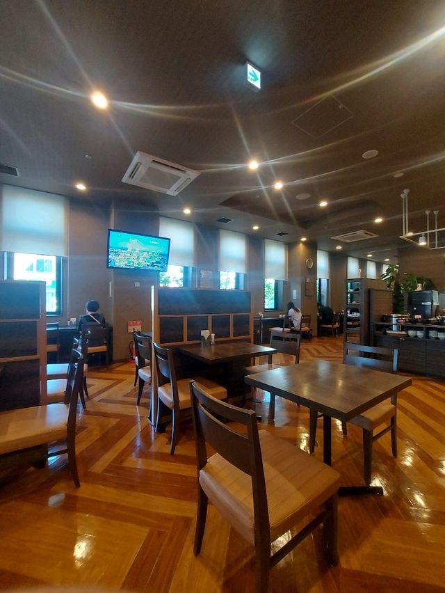 新千歲最貼心機場酒店