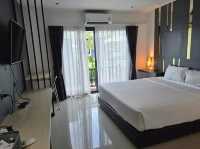 The Rest Hotel