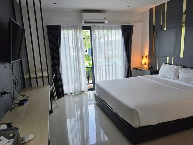 The Rest Hotel