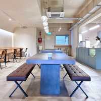 Habitat Coffee Singapore