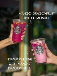 Starbucks Bird Paradise Singapore