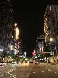 🎈 망원동 나들이 코스 - 맛과 감성, 밤까지 이어지는 하루 ✨🌃