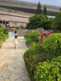 特色主題公園