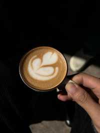 Still Color Café 