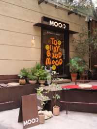 Mood Kafe