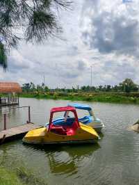 คาร์ฟ คอฟฟี่ - Carp Café