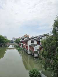 Qibao Ancient Town Shanghai - Complete Day Guide