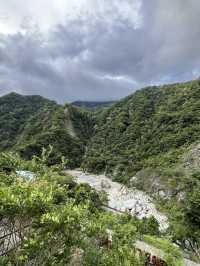最新｜太魯閣「全面封步道」⛔️只能路邊拍照？交通管制＋時間表一次看！