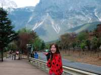 เที่ยว Blue Moon Valley
