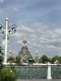 ทริปเที่ยวกรุงเทพ