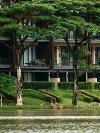 Kirimaya Golf Resort Spa