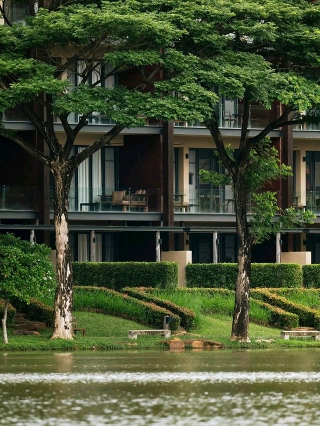 Kirimaya Golf Resort Spa
