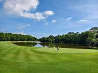 The Els Club Desaru Coast - Ocean Course