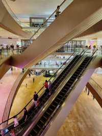 Taikoo Hui mall