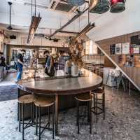 Chye Seng Huat Hardware Cafe