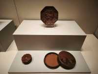 欣賞中國歷史文化藝術好去處