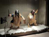 Stepping Into Akita’s Folklore: Namahage Museum Visit 👹