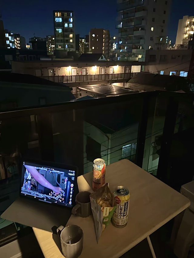 โอซาก้า🇯🇵