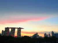 Singapore NDP rehearsals 2025