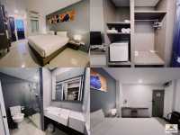 Trat City Hotel