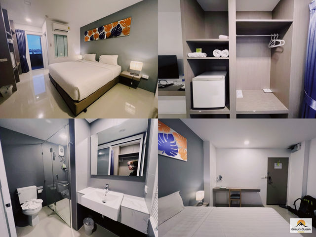 Trat City Hotel