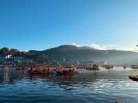 "Ban Rak Thai: The Border Village You’ll Fall in Love With”