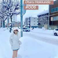 Travel Outfit • Hokkaido japan🇯🇵