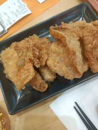 แนะนำเมนู TOKYO Set ร้านคัตสึยะ