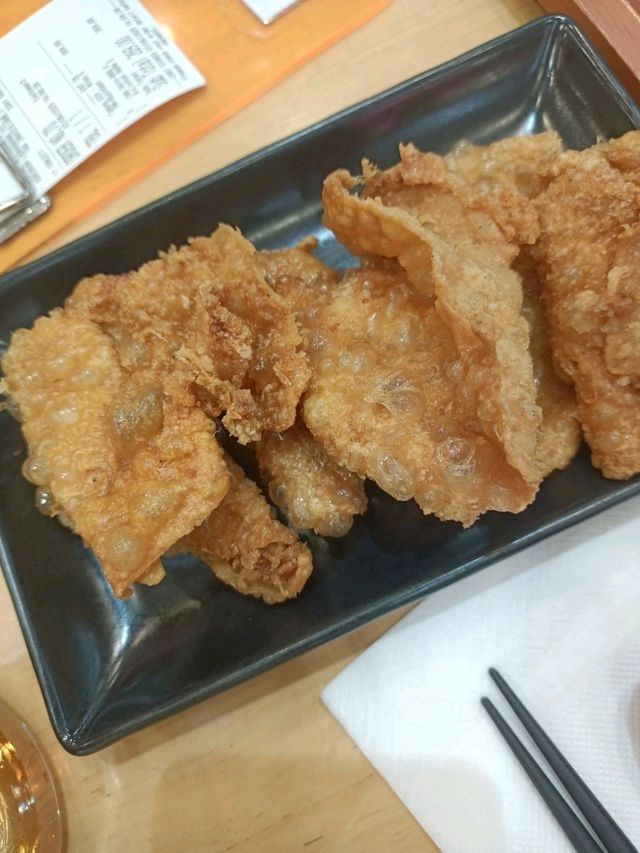 แนะนำเมนู TOKYO Set ร้านคัตสึยะ