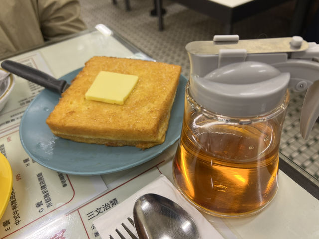 엄마와 함께 떠나는 홍콩 2박3일  