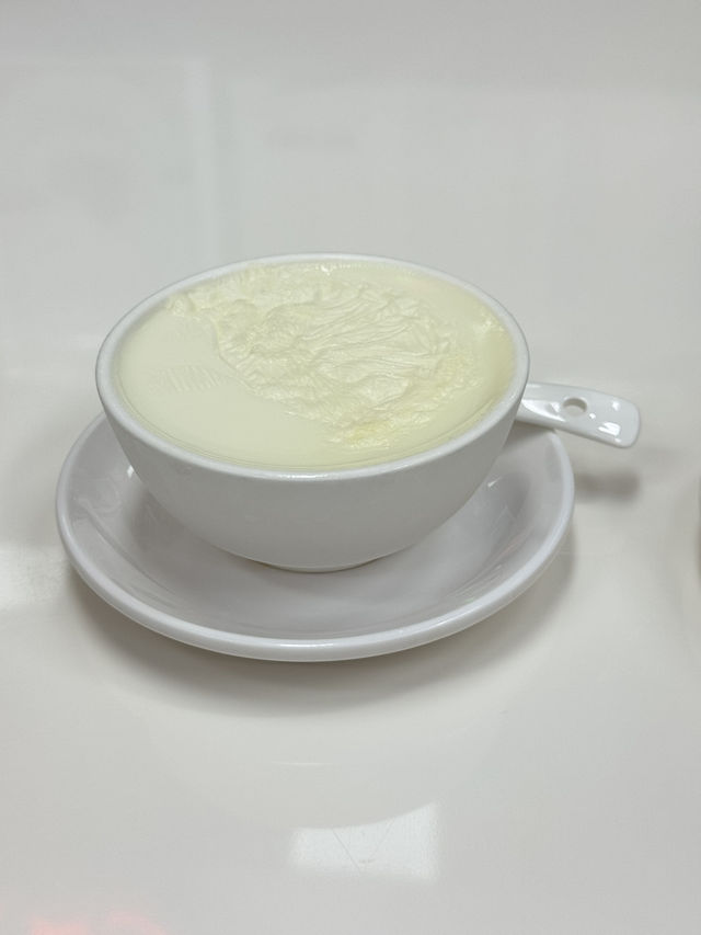 【澳門】 義順雙皮奶：始終澳門本地好食